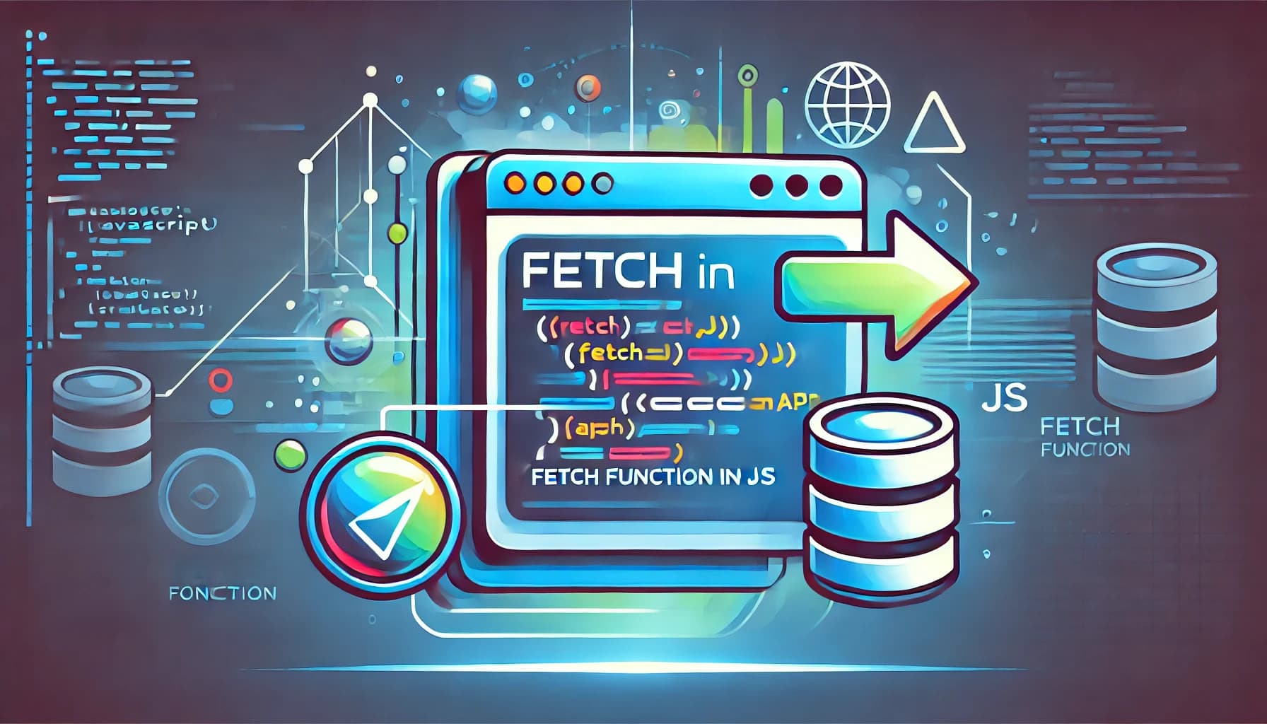 The Fetch API: A Comprehensive Guide