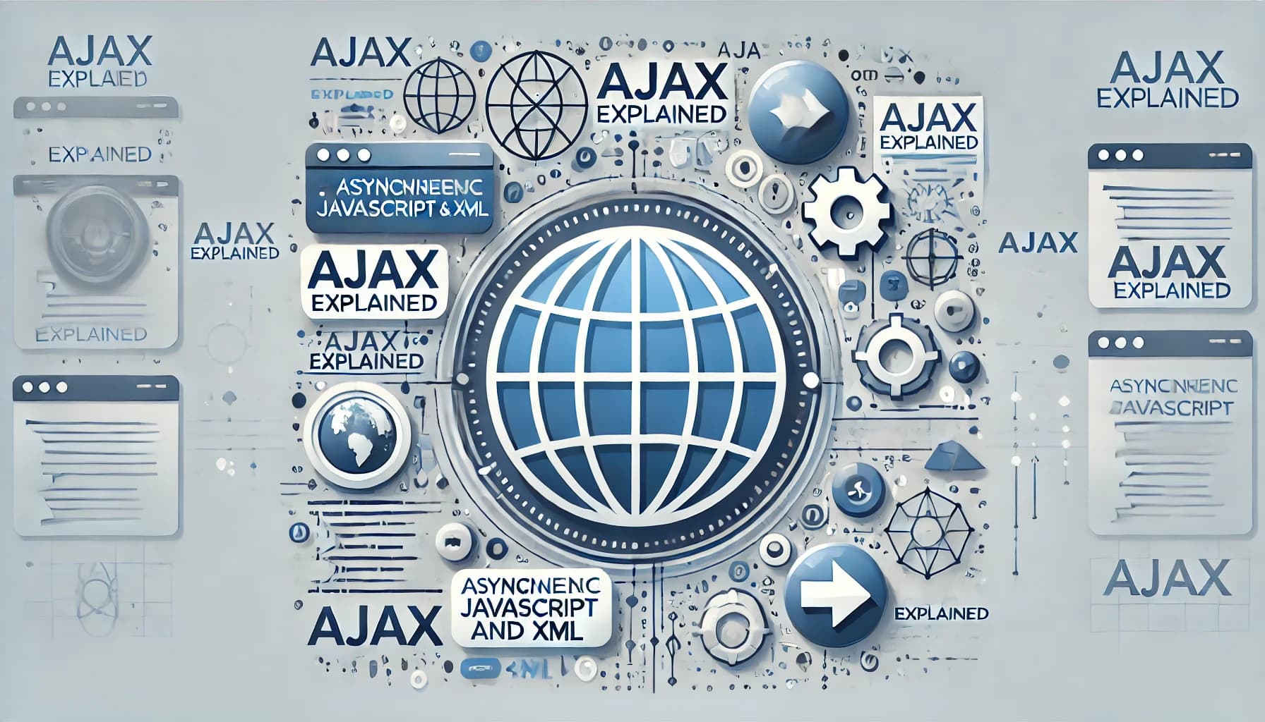 Understanding AJAX: A Comprehensive Guide