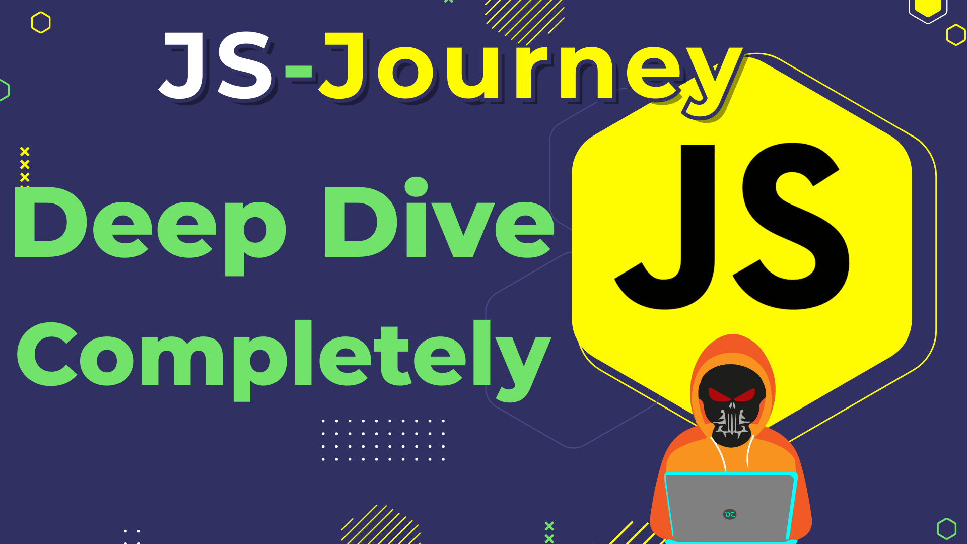 JS-Journey (JavaScript)