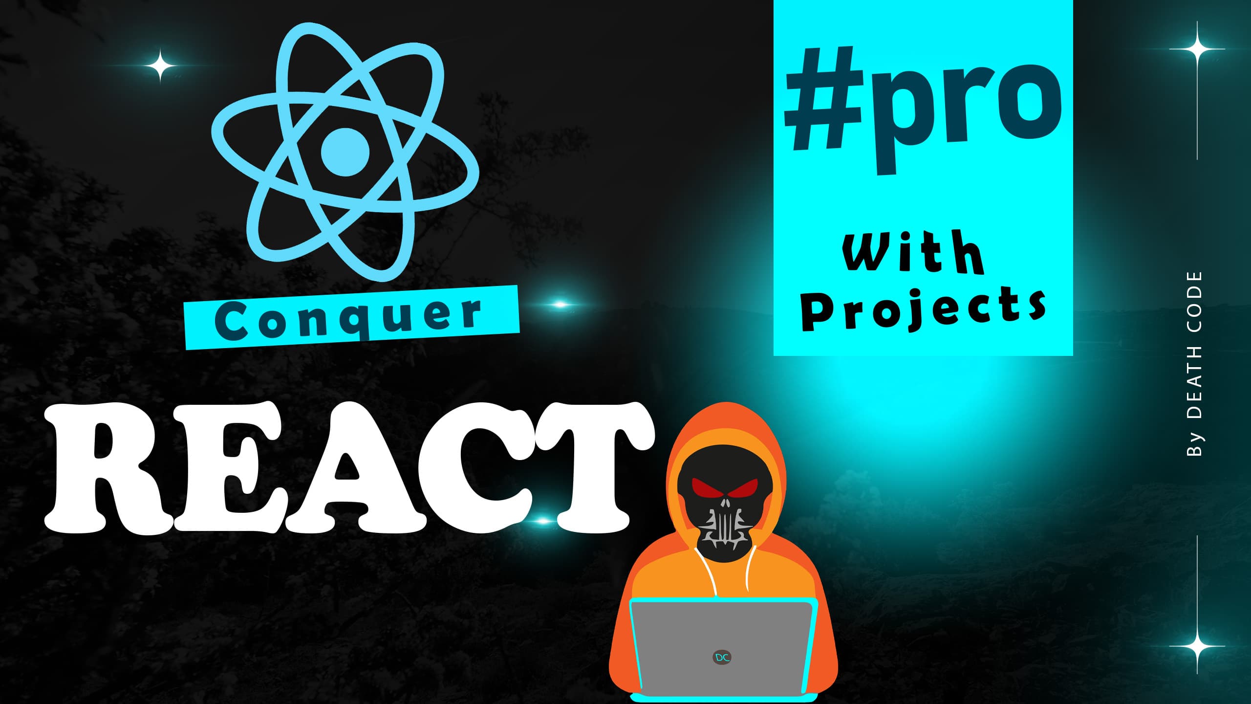 React Mastery - Complete Beginners to Advanced